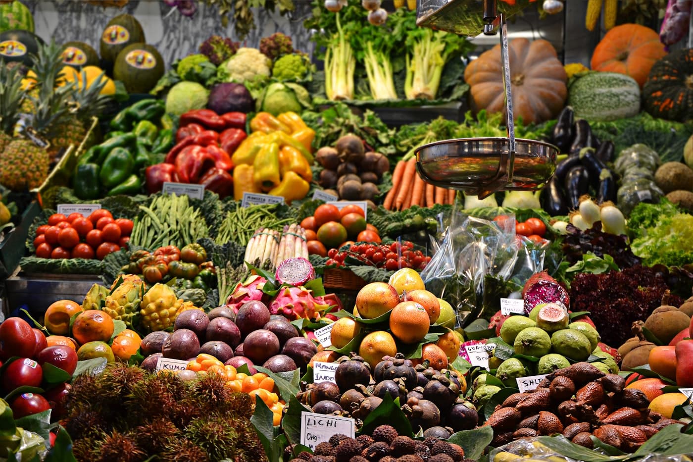 ZZ Test Grocery